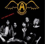 Aerosmith - 1974 Get your Wings 4.5*