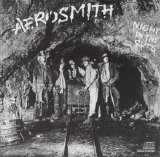 Aerosmith - 1979 Night In The Ruts 2.5*