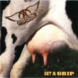 Aerosmith - 1993 Get a Grip 4*