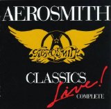 Aerosmith - Classics Live Complete