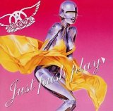 Aerosmith - 2001 Just Push Play 3*