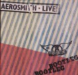 Aerosmith - Live Bootleg