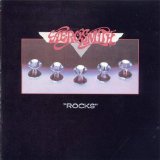Aerosmith - Rocks