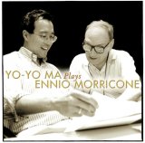 Ennio Morricone - The Good, the Bad, and the Ugly
