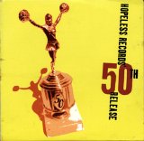 Various artists - Hopeless Records' 50th Release