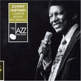 Johnny Hartman - Johnny Hartman - Complete Regent Recordings