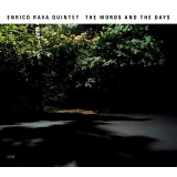 Enrico Rava - The Words And The Days