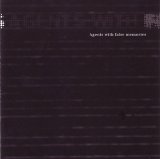 Agents with False Memories - Agents with False Memories