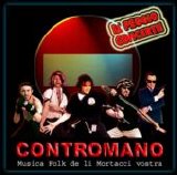 Contromano - Storie Dalli Peggio Quartieri