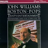 The Boston Pops - That's Entertainment