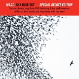 Wilco - Sky Blue Sky Deluxe Edition(CD/DVD)