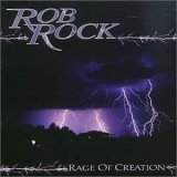 Rob Rock - Rage of Creation