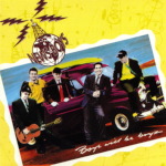 Newsboys - Boys Will Be Boyz