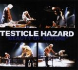 Testicle Hazard - Beauty Of Nature