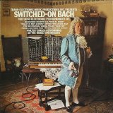 Walter Carlos - Switched-On Bach