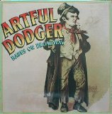 Artful Dodger - Babes On Broadway