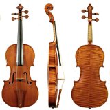 Phil Brezina - Senior Violin Recital