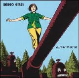 Indigo Girls - All That We Let In [DualDisc] (1 of 2)