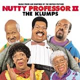 Sisqo - Nutty Professor II The Klumps