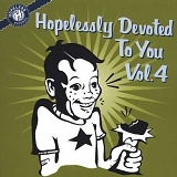 Various artists - Hopelessly Devoted To You Vol. 4