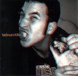 Various artists - Fastmusic Kills