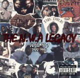 Various artists - The N.W.A. Legacy Volume 1 1988-1998