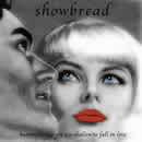 Showbread - Human Beings Are Too Shallow To Fall In Love