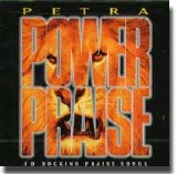 Petra - Power Praise