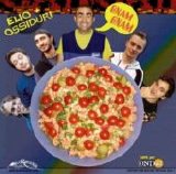Elio + Ossi Duri - Gnam Gnam