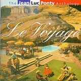 Jean-Luc Ponty - The Jean-Luc Ponty Anthology - Le Voyage (disc 1)