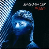 Benjamin Orr - The Lace (Japan for US Pressing)