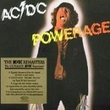 ACDC - Powerage