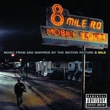 Various artists - 8 Mile Soundtrack