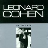Leonard Cohen - I'm Your Man