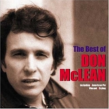 Don McLean - The Best Of Don McLean
