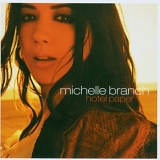 Michelle Branch - Hotel Paper