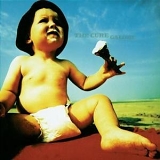 The Cure - Galore (The Singles 1987 - 1997)