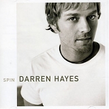 Darren Hayes - Spin (Bonus Disc)
