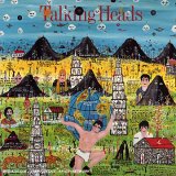 Talking Heads - Little Creatures