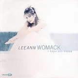 Lee Ann Womack - I Hope You Dance