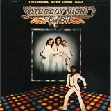 Various artists - Saturday Night Fever