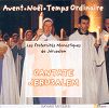 Les Fraternites Monastiques de Jerusalem - Cantate Jerusalem