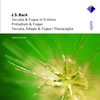 Herbert Tazechi - Organ Works