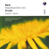Orchestre de chamber de Lausanne - Bach - Magnificat / Vivaldi - Gloria, Kyrie