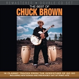 Chuck Brown - The Best of... (Disc 2)