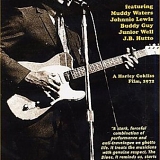 Various Artists - Chicago Blues Featuring Muddy Waters, Johnnie Lewis, Buddy Guy, Junior Well, J. B. Hutto
