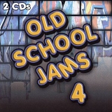 Various artists - Old School Jams, Vol. 4 (2 of 2)
