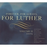 Various artists - Forever, For Always, For Luther