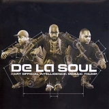 De La Soul - Art Official Intelligence:  Mosaic Thump