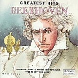 Artisti Vari - The Greatest Classical Hits - Ludwig Van Beethoven